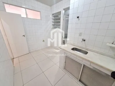 Apartamento com 3 Quartos à venda, 80m² no Tijuca, Rio de Janeiro