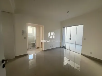 Apartamento com 2 Quartos à venda, 11m² no Santa Branca, Belo Horizonte