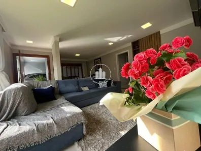 Casa com 3 Quartos para venda ou aluguel, 197m² no Itaguaçu, Florianópolis
