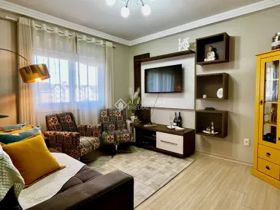 Apartamento com 2 Quartos à venda, 73m² no Centro, Canela