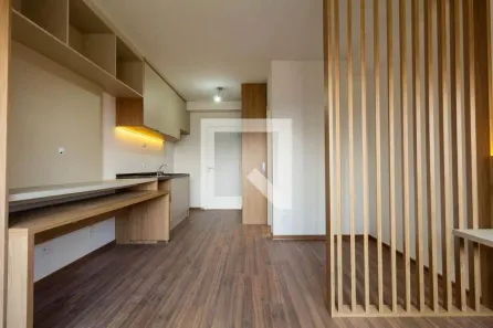 Apartamento com 1 Quarto à venda, 28m² no Vila Matilde, São Paulo