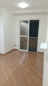 Apartamento com 2 Quartos à venda, 58m² no Vila Bruna, São Paulo
