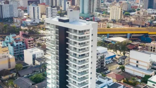 Apartamento com 3 Quartos à venda, 151m² no Morro do Espelho, São Leopoldo