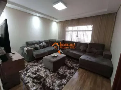 Casa com 3 Quartos à venda, 240m² no Jardim Bom Clima, Guarulhos