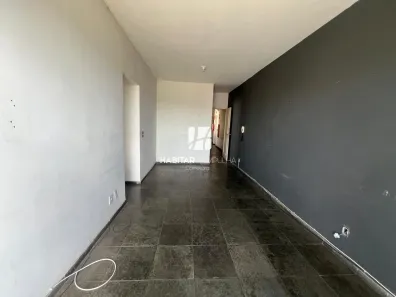 Apartamento com 3 Quartos à venda, 77m² no Santa Branca, Belo Horizonte