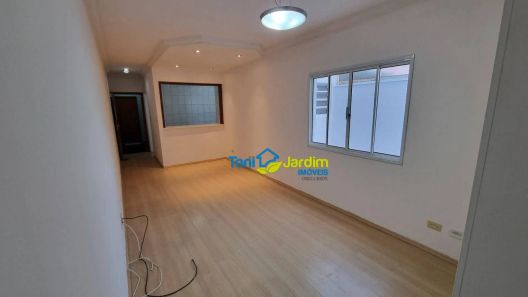 Apartamento com 3 Quartos à venda, 84m² no Vila Floresta, Santo André