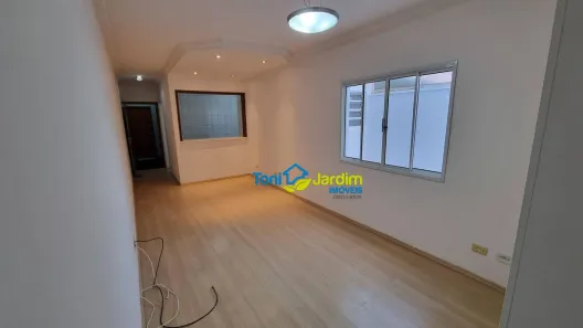 Apartamento com 3 Quartos à venda, 84m² no Vila Floresta, Santo André