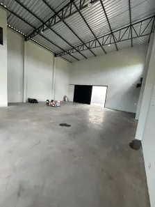 Galpão/Depósito/Armazém para alugar, 330m² no Jardim Botânico, Franca