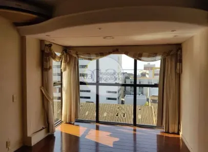 Apartamento com 3 Quartos para alugar, 250m² no Centro, Rio Grande