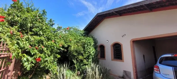Casa com 3 Quartos à venda, 150m² no Parque da Figueira, Campinas