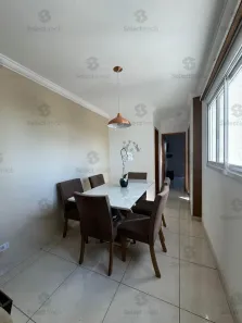 Cobertura com 2 Quartos à venda, 114m² no Vila Nossa Senhora das Vitórias, Mauá