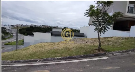 Lote/Terreno à venda, 315m² no Condomínio Vem Viver Jacareí, Jacareí