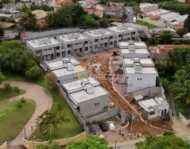 Casa de Condomínio com 2 Quartos à venda, 82m² no Vila Capuava, Valinhos
