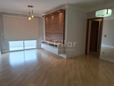 Apartamento com 3 Quartos à venda, 107m² no Vila Betânia, São José dos Campos
