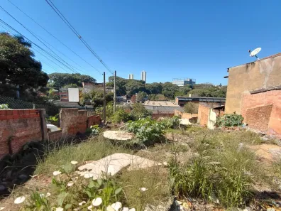 Lote/Terreno à venda, 460m² no Centro, Londrina