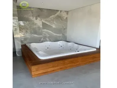 Casa com 6 Quartos à venda, 650m² no Escarpas do Lago, Capitólio