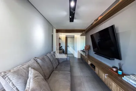 Apartamento com 2 Quartos à venda, 71m² no Quarta Parada, São Paulo