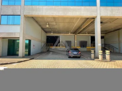 Galpão/Depósito/Armazém para alugar, 1332m² no Techno Park, Campinas