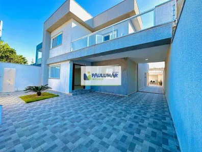 Casa com 4 Quartos à venda, 310m² no Cibratel I, Itanhaém