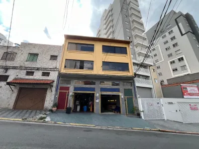 Sobrado com 6 Quartos para alugar, 382m² no Santa Teresinha, São Paulo