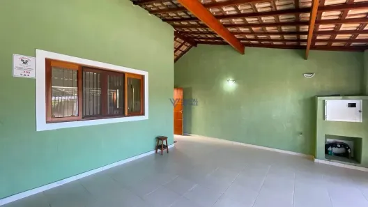 Casa com 3 Quartos à venda, 110m² no Jardim das Indústrias, São José dos Campos