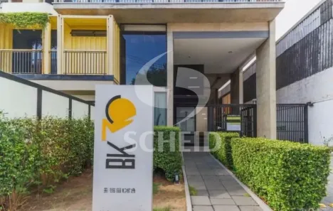 Apartamento com 1 Quarto à venda, 33m² no Santo Amaro, São Paulo