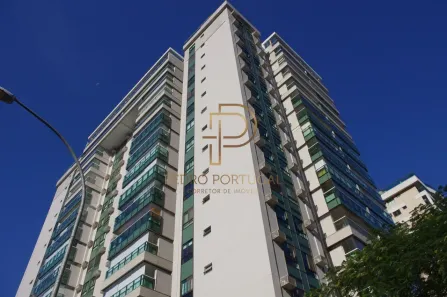 Apartamento com 3 Quartos à venda, 139m² no Barra da Tijuca, Rio de Janeiro