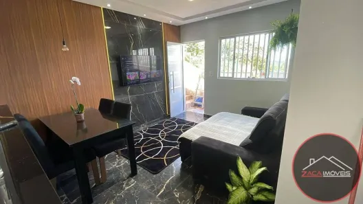 Apartamento com 2 Quartos à venda, 48m² no Vila São Paulo, Mogi das Cruzes