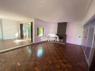 Imóvel Comercial com 3 Quartos à venda, 292m² no Jardim Esplanada, São José dos Campos