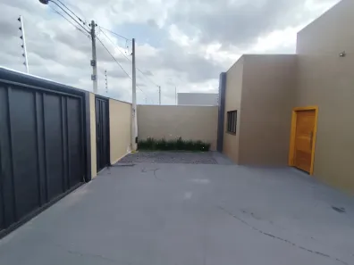 Casa com 2 Quartos à venda, 70m² no Eplatz Rio Preto, São José do Rio Preto