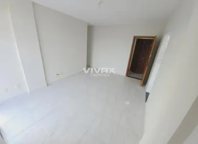 Apartamento com 3 Quartos à venda, 70m² no Todos os Santos, Rio de Janeiro
