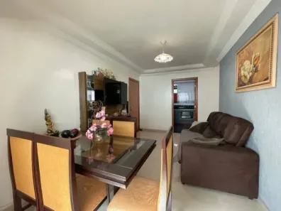 Apartamento com 3 Quartos à venda, 800m² no Alto Caiçaras, Belo Horizonte