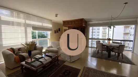 Apartamento com 3 Quartos à venda, 250m² no Santa Cecília, São Paulo