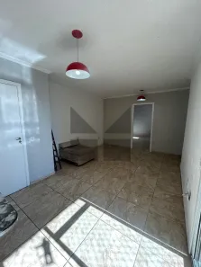 Apartamento com 3 Quartos à venda, 65m² no Jardim Salete, Taboão da Serra