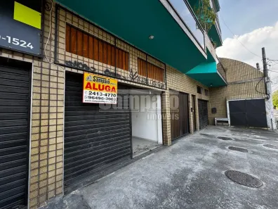 Ponto Comercial para alugar, 39m² no Senador Vasconcelos, Rio de Janeiro