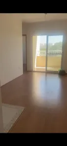 Apartamento com 2 Quartos para alugar, 45m² no Jardim Cybelli, Ribeirão Preto