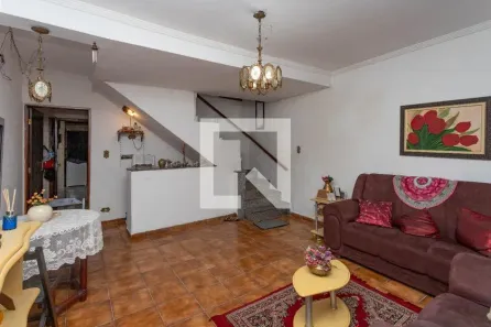 Casa com 4 Quartos à venda, 172m² no Centro, Diadema