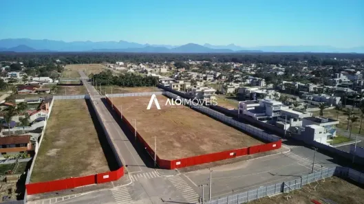 Lote/Terreno à venda, 215m² no , Itapoá