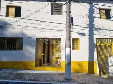 Sobrado com 2 Quartos para alugar, 120m² no Vila Monumento, São Paulo