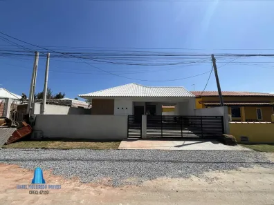Casa com 3 Quartos à venda, 148m² no Salinas (Praia Seca), Araruama