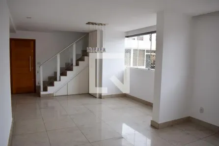 Cobertura com 3 Quartos à venda, 180m² no Gutierrez, Belo Horizonte