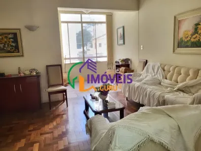 Apartamento com 2 Quartos à venda, 100m² no Santa Cecília, São Paulo