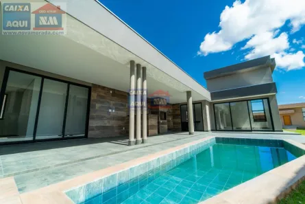 Casa com 3 Quartos à venda, 420m² no Setor Habitacional Jardim Botânico, Brasília