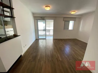Apartamento com 1 Quarto para alugar, 59m² no Liberdade, São Paulo