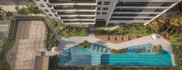 Apartamento com 2 Quartos à venda, 70m² no Santo Amaro, São Paulo