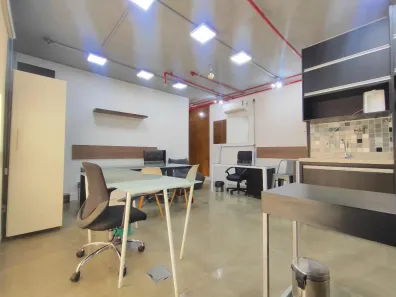 Sala Comercial à venda, 35m² no Várzea da Barra Funda, São Paulo