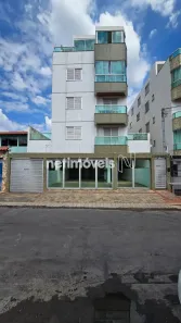 Apartamento com 3 Quartos à venda, 148m² no Vera Cruz, Contagem