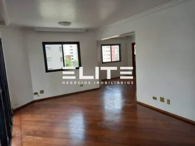 Apartamento com 3 Quartos à venda, 190m² no Vila Bastos, Santo André