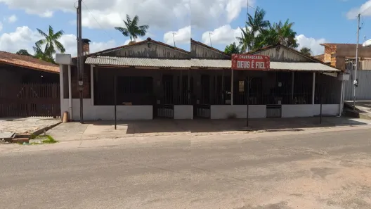 Ponto Comercial com 4 Quartos à venda, 280m² no Santo Antônio do Tauá, Santo Antônio do Tauá