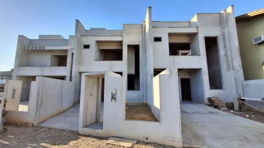 Casa com 2 Quartos à venda, 104m² no Amizade, Guaramirim